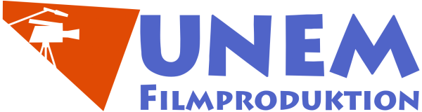 UNEM-Filmproduktion - Imagefilme und Videoproduktion - Schleswig-Holstein und Hamburg